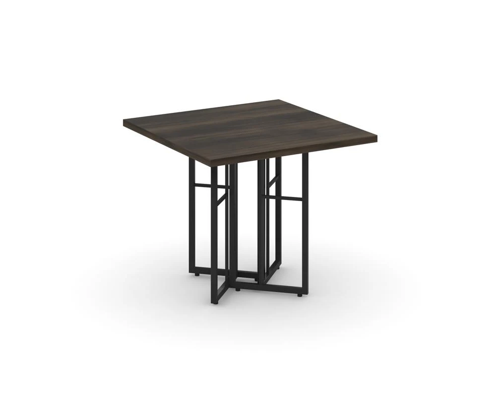 Стол журнальный 680x680x580 Рифт Директ / Rift Direct