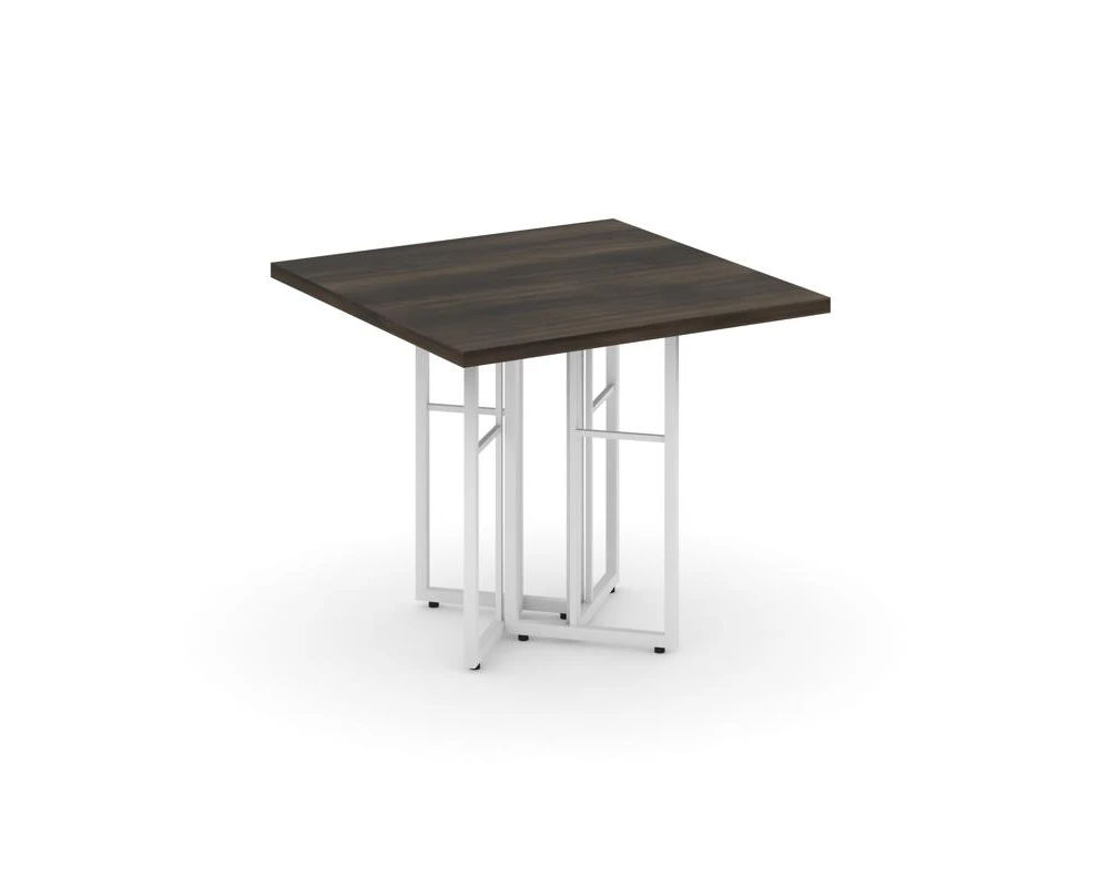 Стол журнальный 680x680x580 Рифт Директ / Rift Direct