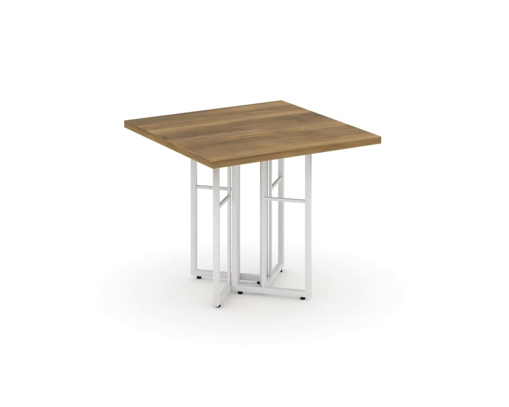 Стол журнальный 680x680x580 Рифт Директ / Rift Direct