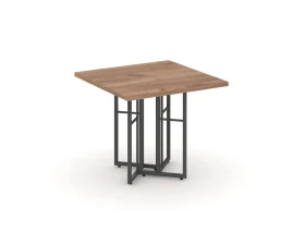 Стол журнальный 680x680x580 Рифт Директ / Rift Direct images