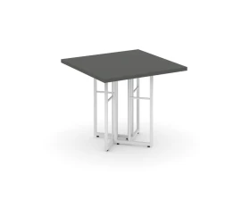 Стол журнальный 680x680x580 Рифт Директ / Rift Direct images