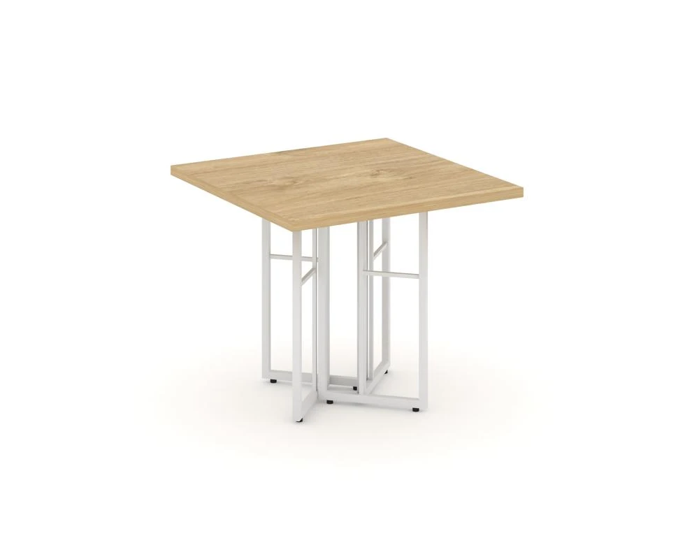 Стол журнальный 680x680x580 Рифт Директ / Rift Direct