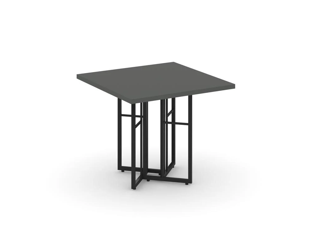 Стол журнальный 680x680x580 Рифт Директ / Rift Direct