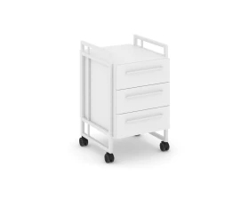 Тумба мобильная 424x500x680 Рифт Директ / Rift Direct images