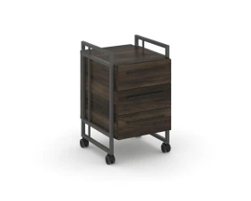 Тумба мобильная 424x500x680 Рифт Директ / Rift Direct images