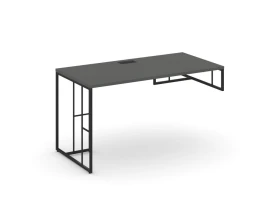 Стол письменный для опорной тумбы правый RF.SPOT-013 (R) 1380x700x750 Рифт / Rift images