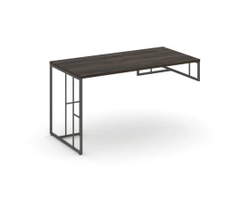 Стол письменный для опорной тумбы правый RF.SPOT-013 (R) 1380x700x750 Рифт / Rift images