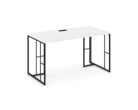 Стол письменный RF.SP-001 980x600x750 Рифт / Rift images