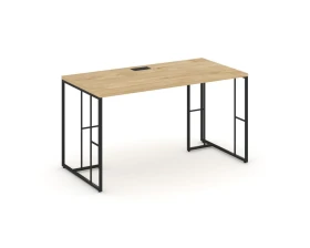 Стол письменный RF.SP-013 1380x700x750 Рифт / Rift images