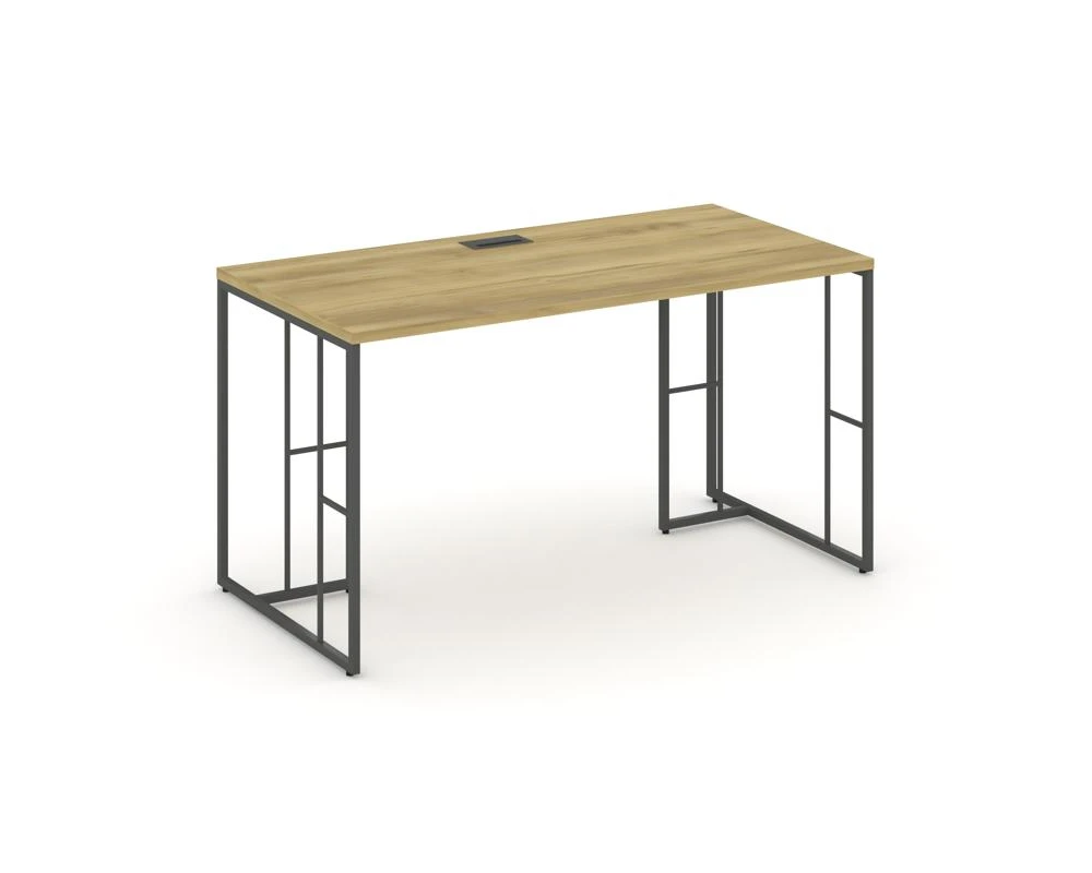 Стол письменный RF.SP-013 1380x700x750 Рифт / Rift