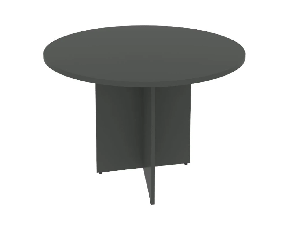 Стол переговорный 1100x755 Рива / Riva