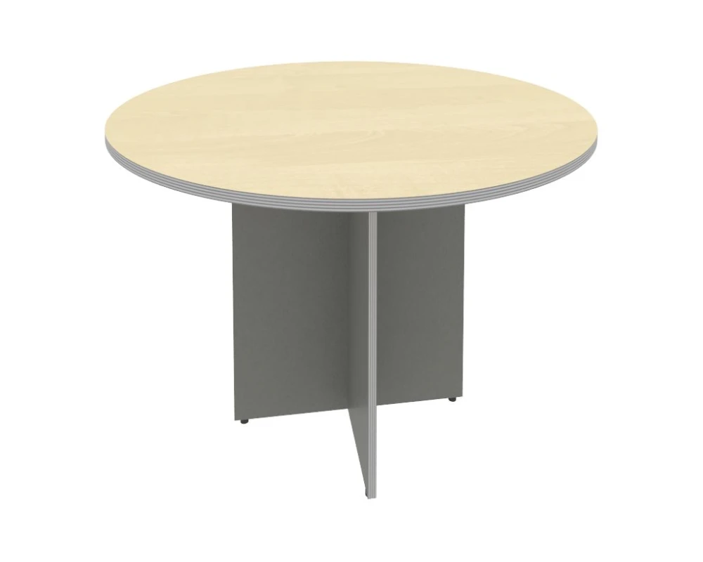 Стол переговорный 1100x755 Рива / Riva