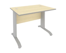 Стол письменный металлокаркас 1000x720x755 Рива / Riva images