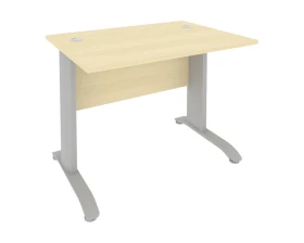 Стол письменный металлокаркас 1000x720x755 Рива / Riva images