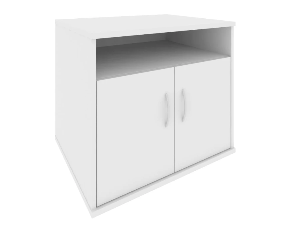 Тумба под оргтехнику сервисная 770x600x680 Рива / Riva