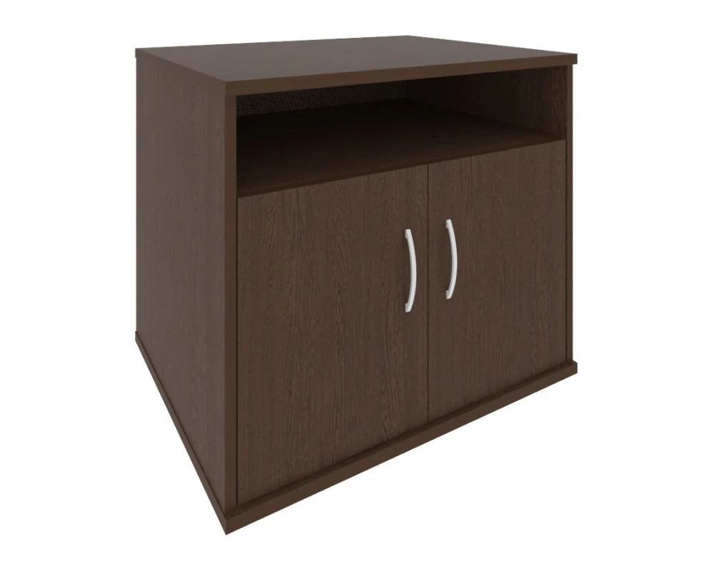 Тумба под оргтехнику сервисная 770x600x680 Рива / Riva