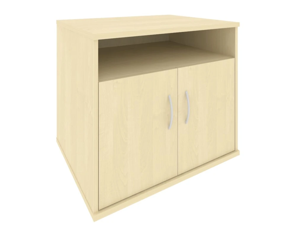 Тумба под оргтехнику сервисная 770x600x680 Рива / Riva