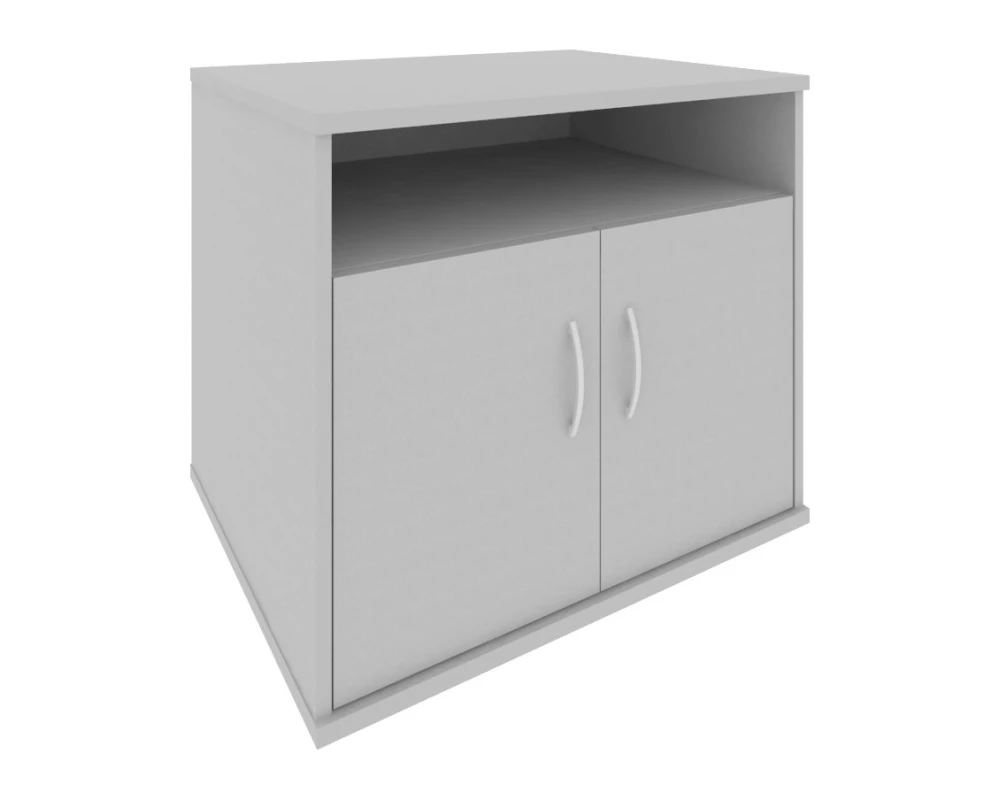 Тумба под оргтехнику сервисная 770x600x680 Рива / Riva