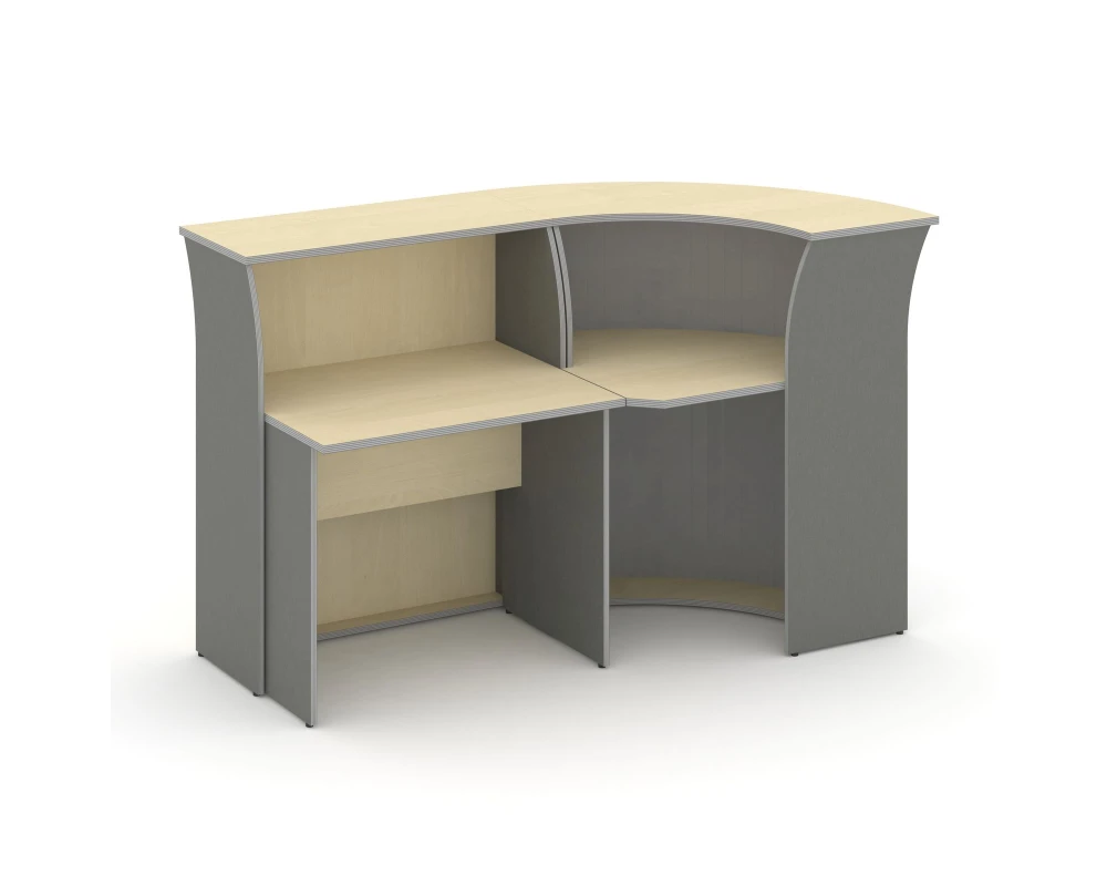 Ресепшен набор вариант №2 1894x950x1150 Рива / Riva