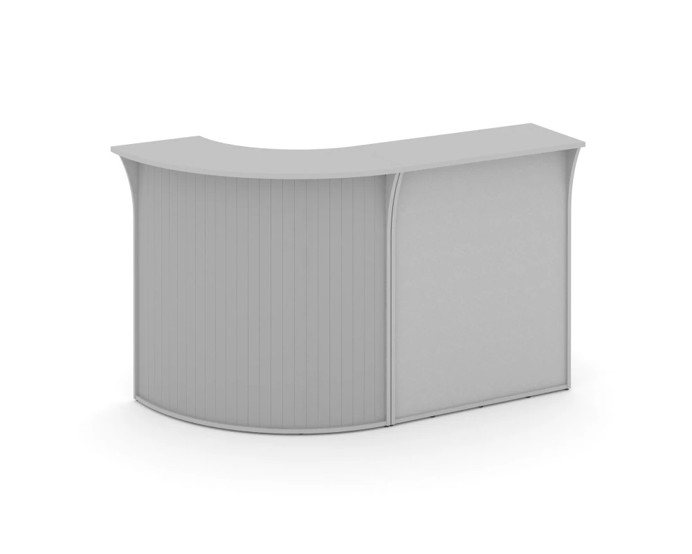 Ресепшен набор вариант №2 1894x950x1150 Рива / Riva