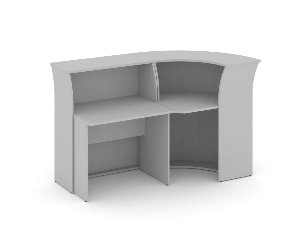 Ресепшен набор вариант №2 1894x950x1150 Рива / Riva