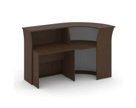 Ресепшен набор вариант №2 1894x950x1150 Рива / Riva images