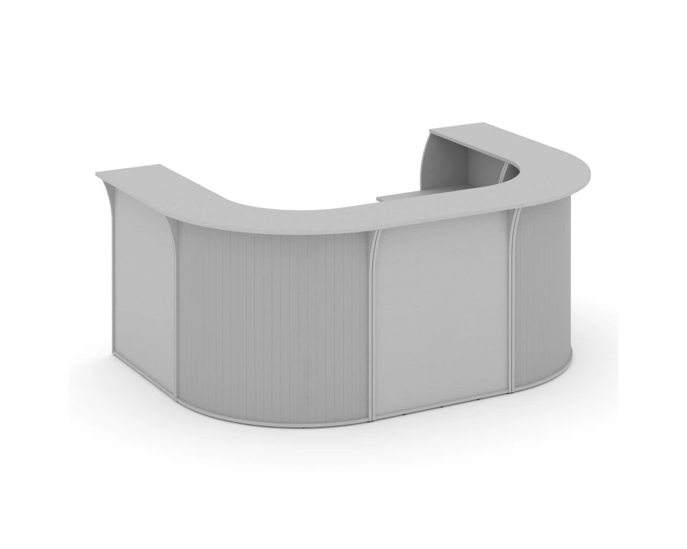 Ресепшен набор вариант №4 2844x1894x1150 Рива / Riva