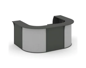 Ресепшен набор вариант №4 2844x1894x1150 Рива / Riva images