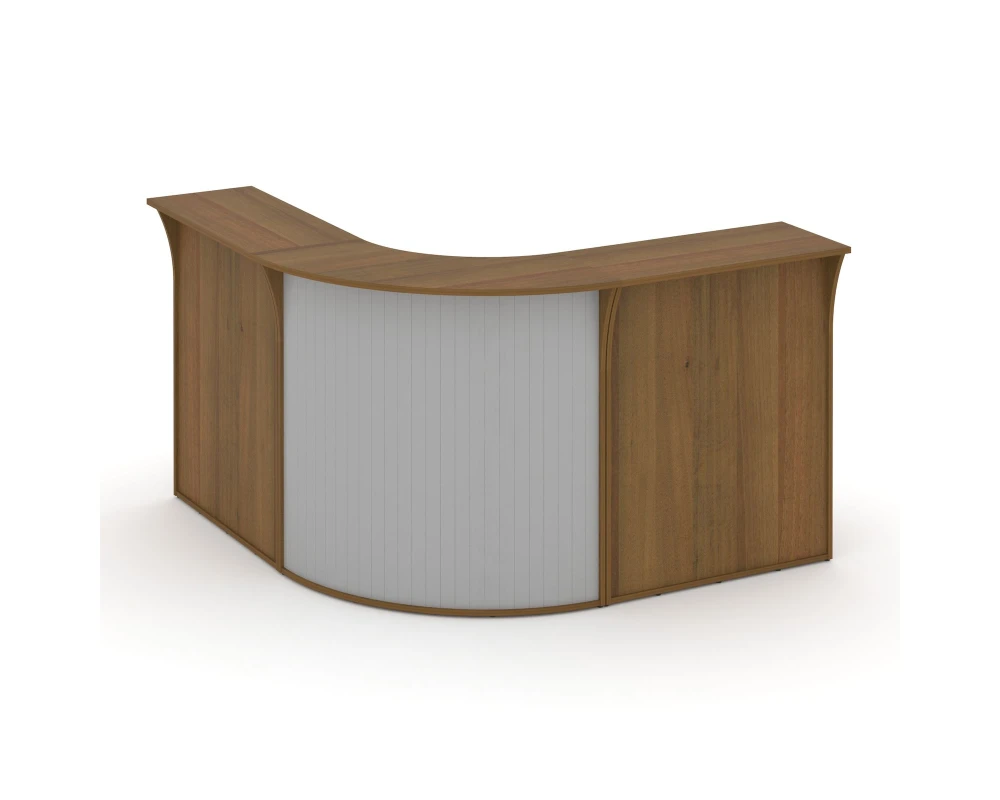 Ресепшен набор вариант №5 1894x1894x1150 Рива / Riva