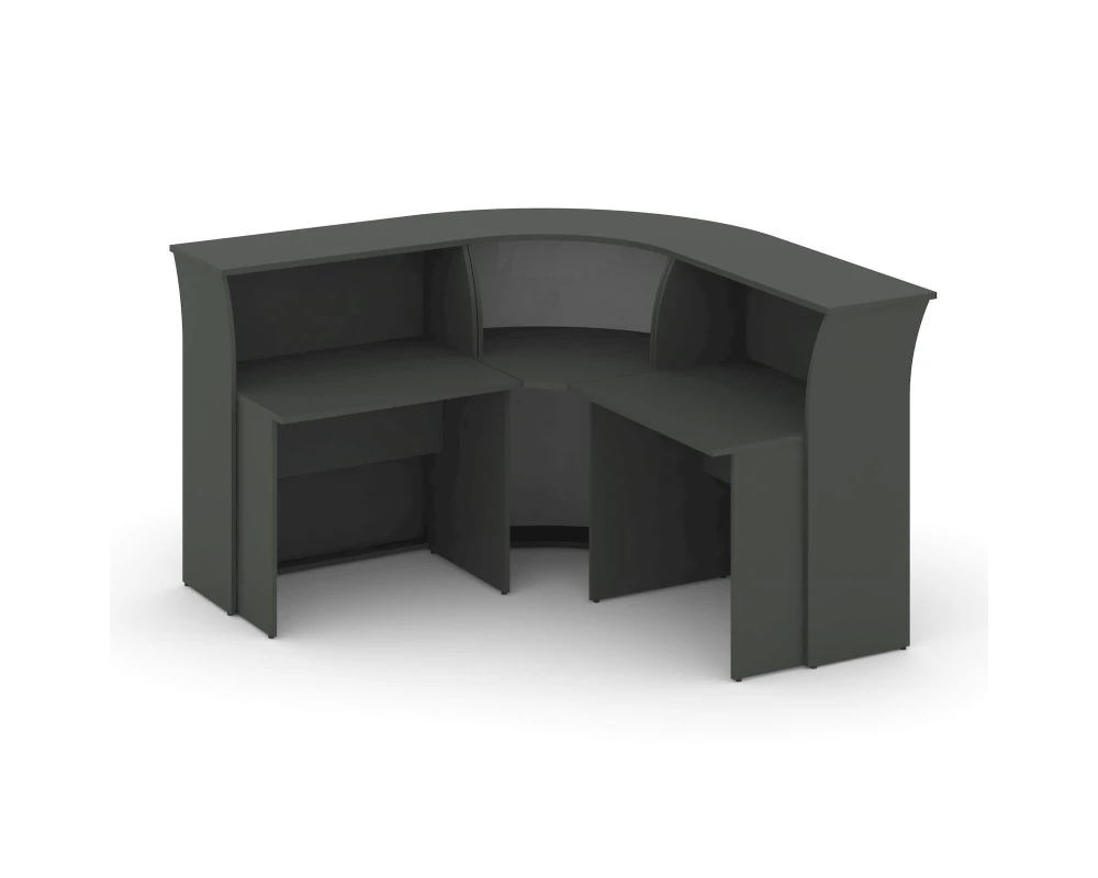 Ресепшен набор вариант №5 1894x1894x1150 Рива / Riva