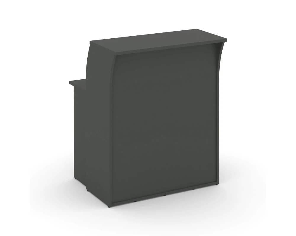 Ресепшен набор вариант №1 944x506x1150 Рива / Riva