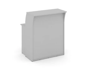 Ресепшен набор вариант №1 944x506x1150 Рива / Riva images