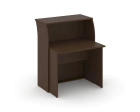 Ресепшен набор вариант №1 944x506x1150 Рива / Riva images