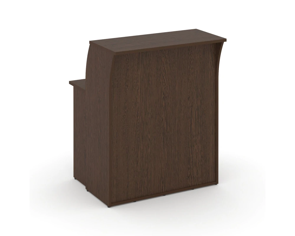 Ресепшен набор вариант №1 944x506x1150 Рива / Riva