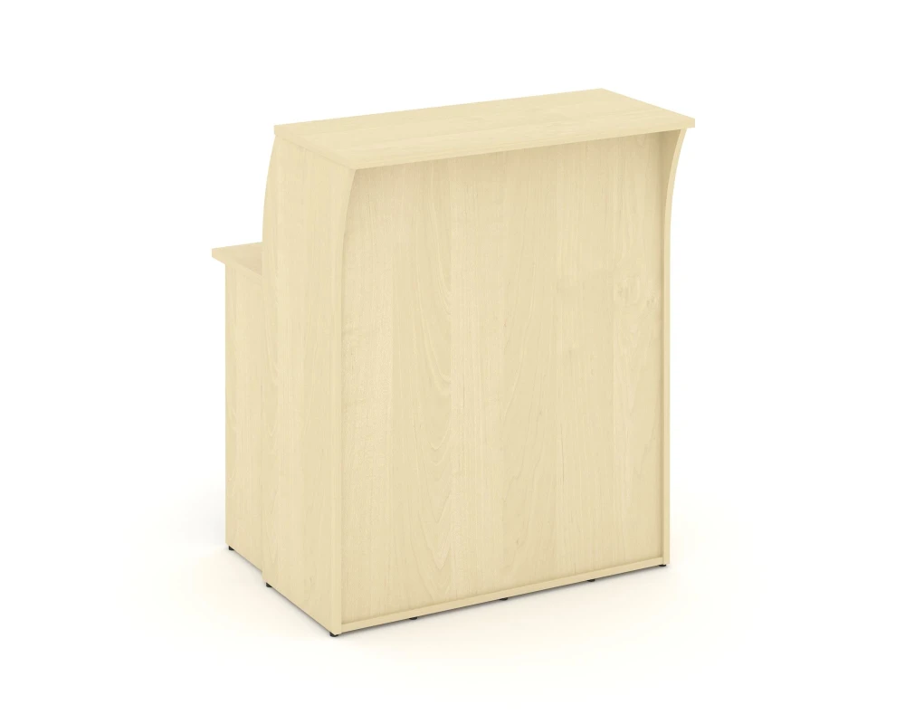 Ресепшен набор вариант №1 944x506x1150 Рива / Riva