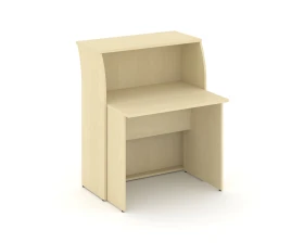 Ресепшен набор вариант №1 944x506x1150 Рива / Riva images