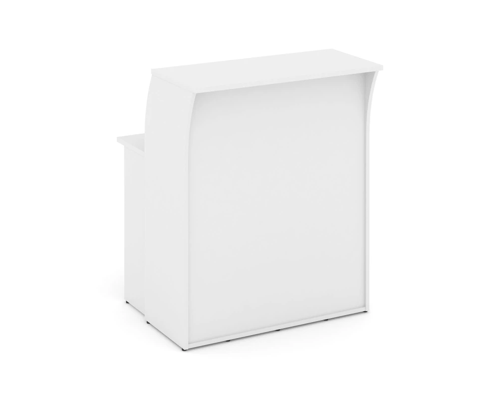 Ресепшен набор вариант №1 944x506x1150 Рива / Riva