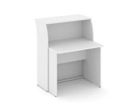 Ресепшен набор вариант №1 944x506x1150 Рива / Riva images