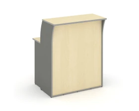 Ресепшен набор вариант №1 944x506x1150 Рива / Riva images