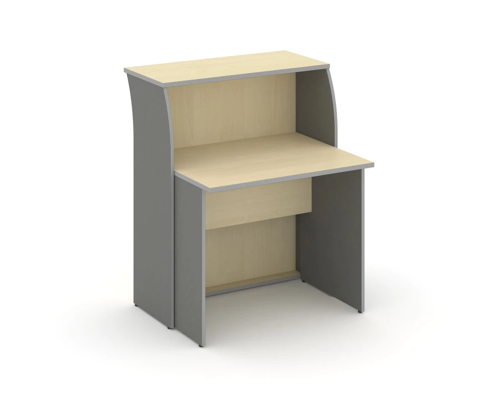 Ресепшен набор вариант №1 944x506x1150 Рива / Riva