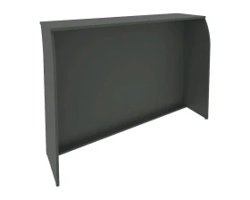 Стойка прямая 1600 Рива / Riva images