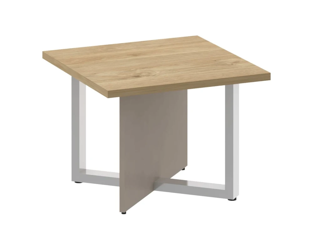 Журнальный столик, квадратный Шифт / Shift