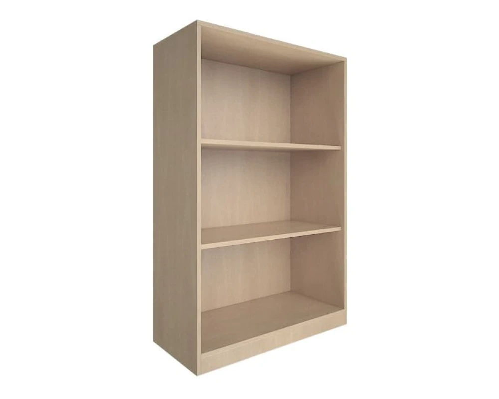 Стеллаж средний широкий Нова С / Nova S