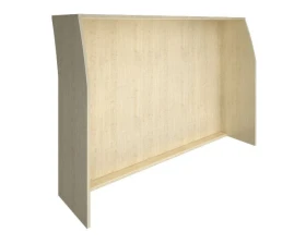 Стойка прямая 1600 Рива / Riva images