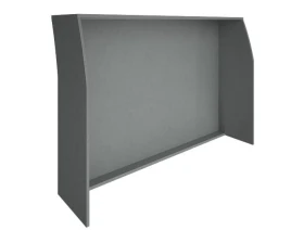 Стойка прямая 1600 Рива / Riva images