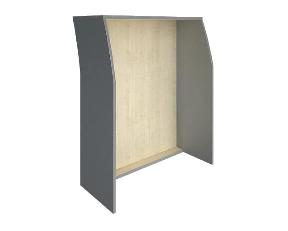 Стойка прямая 900 Рива / Riva