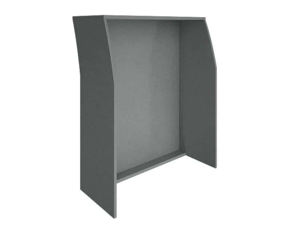 Стойка прямая 900 Рива / Riva