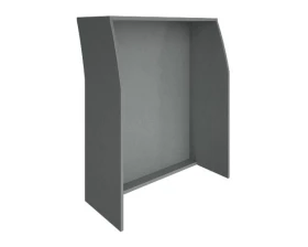 Стойка прямая 900 Рива / Riva images