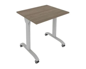 Стол складной мобильный 800x650x757 Мобайл Систем / Mobile System images
