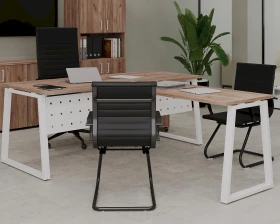 Кабинет руководителя Стайл Проджект Директ / Style Project Direct images